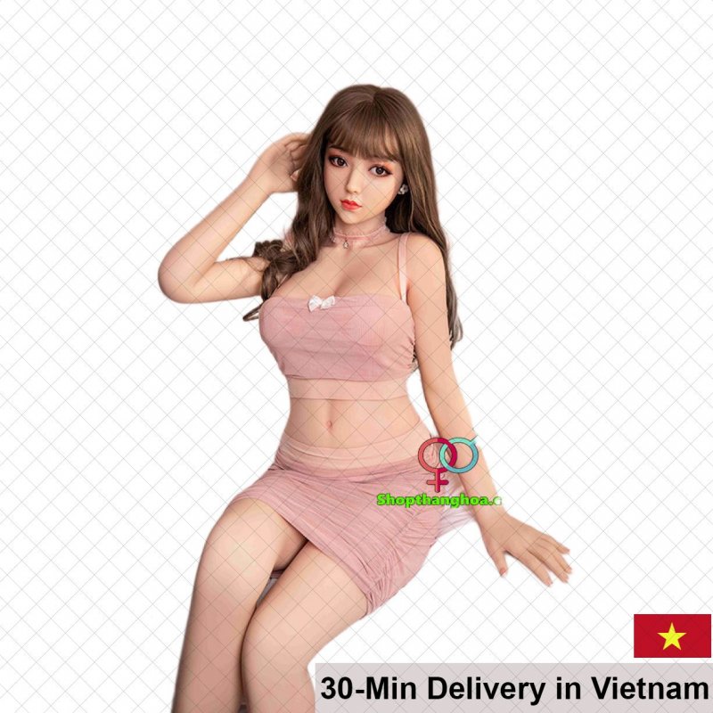 BBTD435 Asian Hot Body Realistic Sex Doll 148-168cm 
