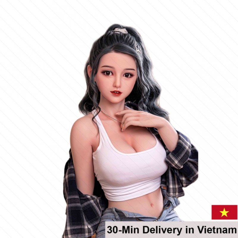 BBTD015 Lifelike Female Love Doll Realistic Design 