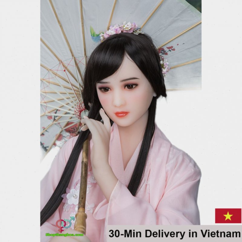 Aiomi Doll Chinese Girl TPE Sex Doll Height Options 