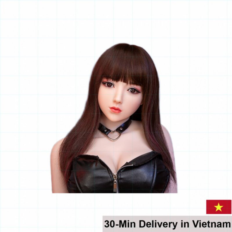 Hybird Aiomi Male Love Doll BBTD188 Realistic Beautiful Face 132cm 