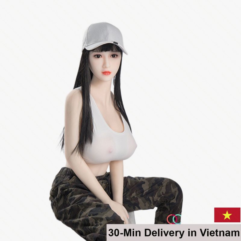 Aiomi Doll Realistic Pleasure Sex Doll BBTD115 