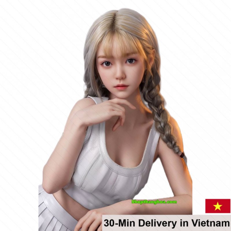 Aiomi Doll Hot Girl Realistic Love Doll Multiple Height Options 