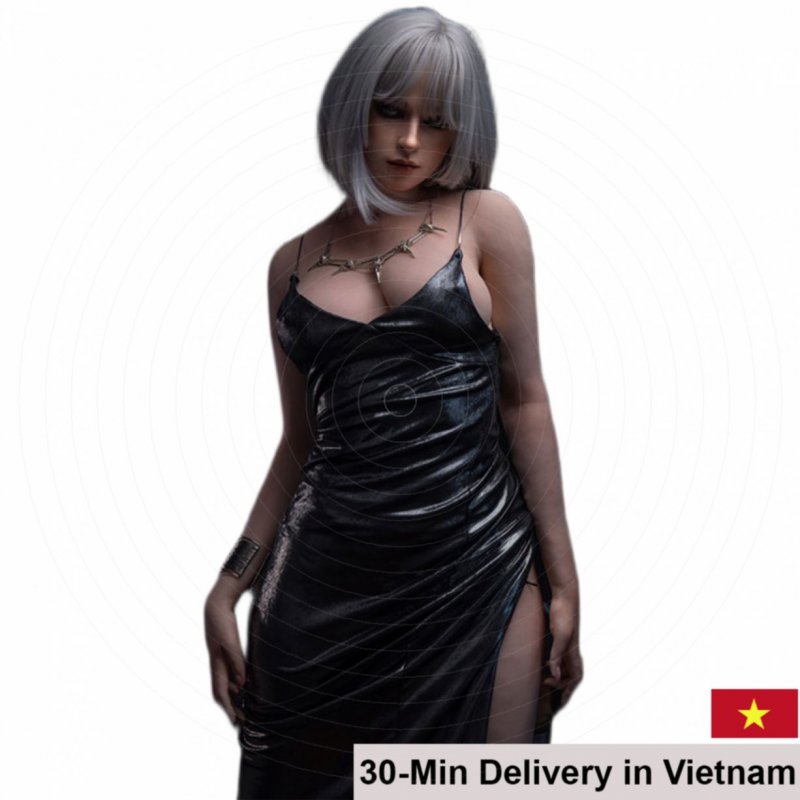 Real Lady 170cm Male Love Doll Flora S38 