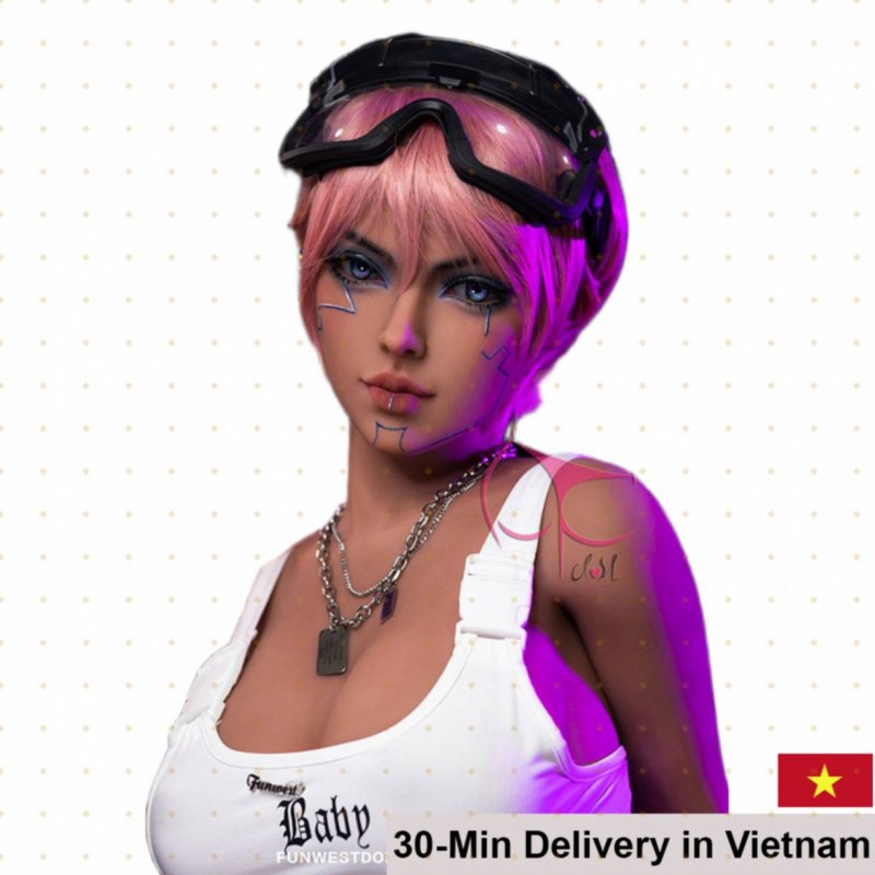 FWD033 European Lexie Realistic Male Love Doll 