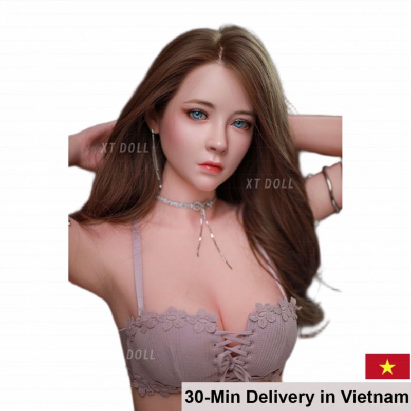 XT Doll Hybrid 168cm Male Love Doll Realistic Body Silicone 