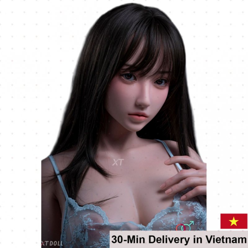XT Doll 163cm F-cup Miyuki Silicone Realistic 