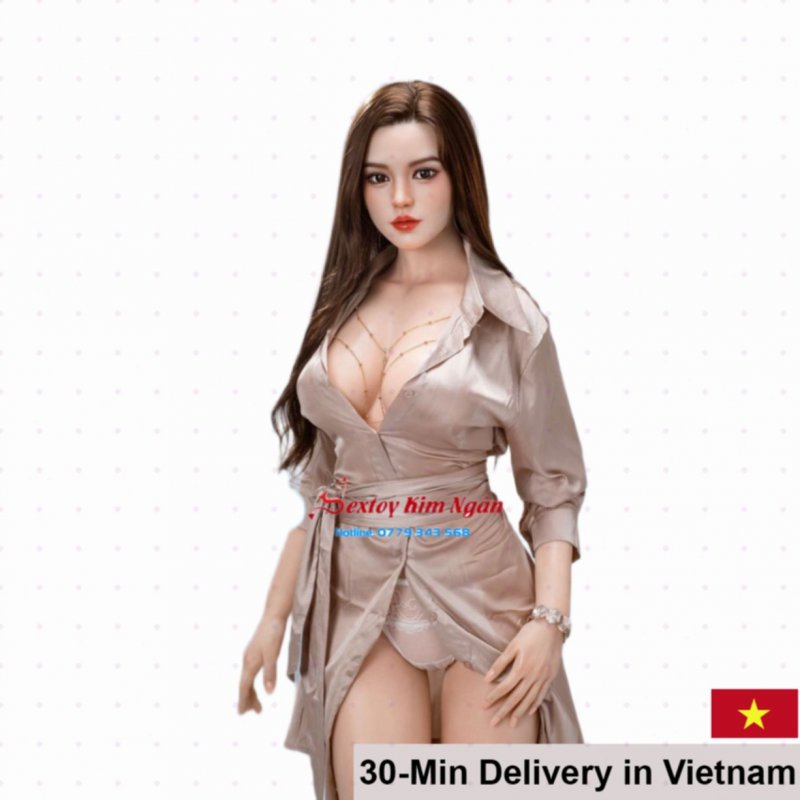 Aika Yumeno Premium Realistic Love Doll Attractive & Lifelike 
