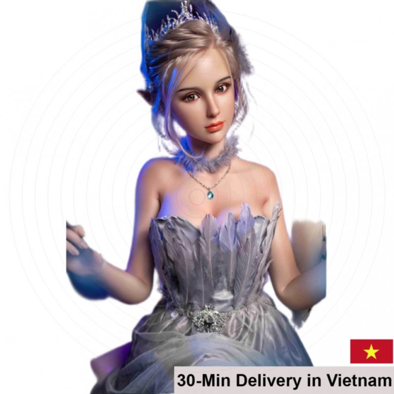 Aimidoll 18 Silicone Adult Doll Premium Realistic Body 