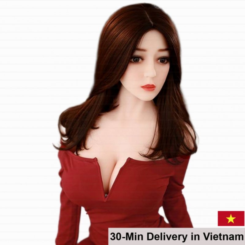 Japanese BB18 160cm Full Silicon Luxury Female Masturbation Doll 