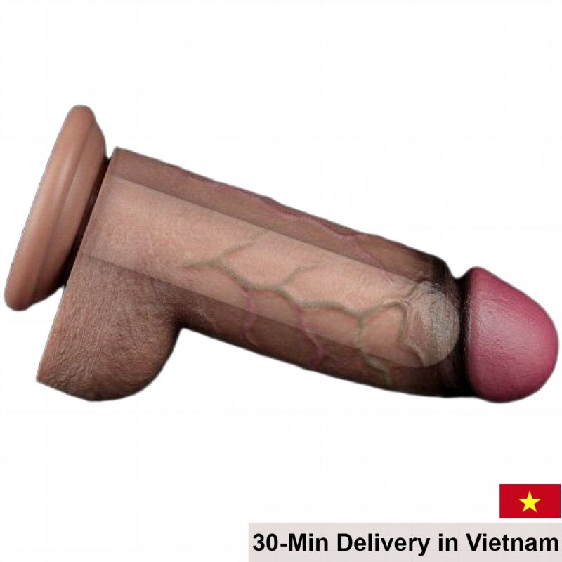 Lovetoy XXL 9.5