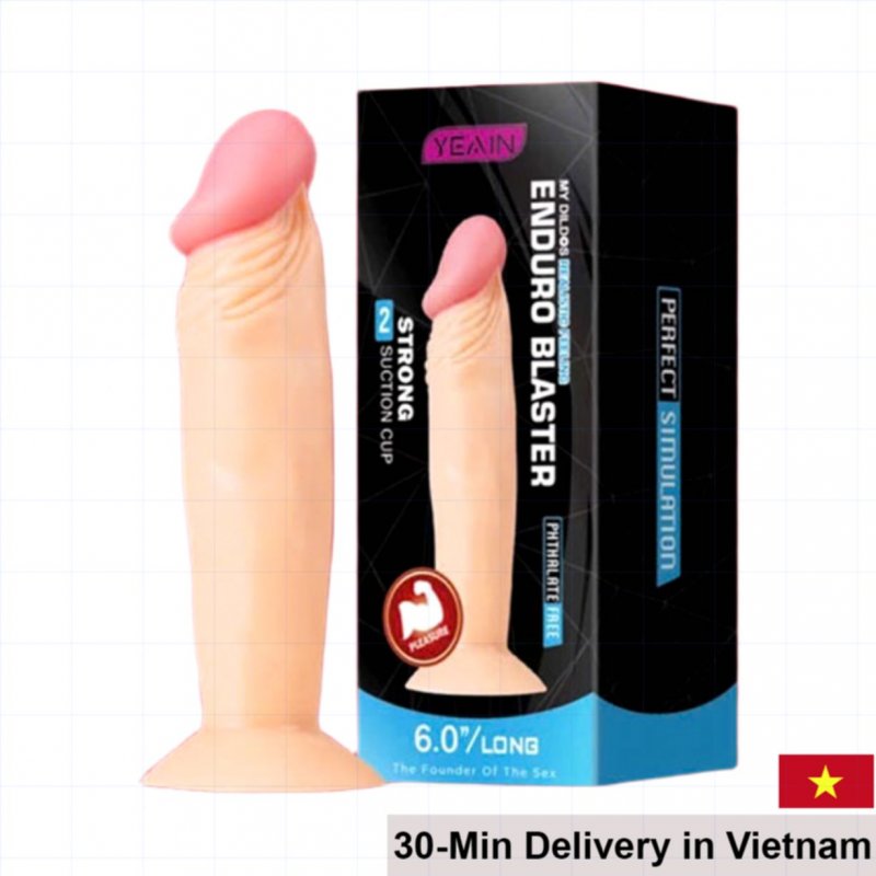 Yeain Small Suction Wall-Mounted Masturbator Women's First Toy 