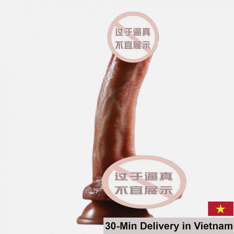 Mizzzee Silicone Realistic Dildo Ashius High Quality Adult Toy 