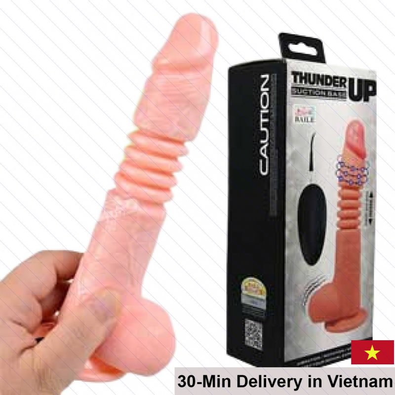 DV60C Wall-Mounted Automatic Vibrating Dildo Female Toy 