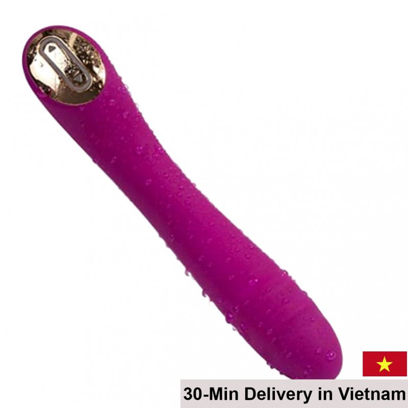 Svakom Becky 25 Frequency Powerful Quiet Vibrator Toy 