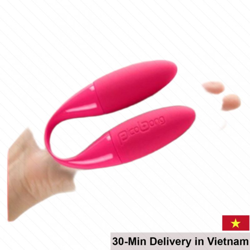Lelo SHP1101 Intense Vaginal Stimulator for Women 