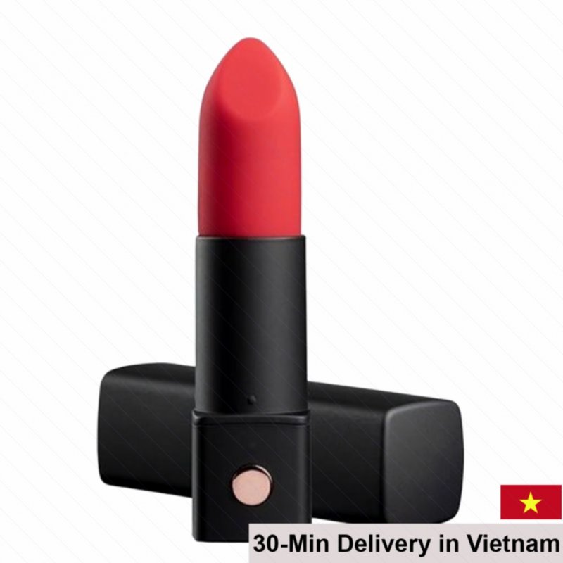 Lovense Exomoon Mini Lipstick Vibrator for Women 