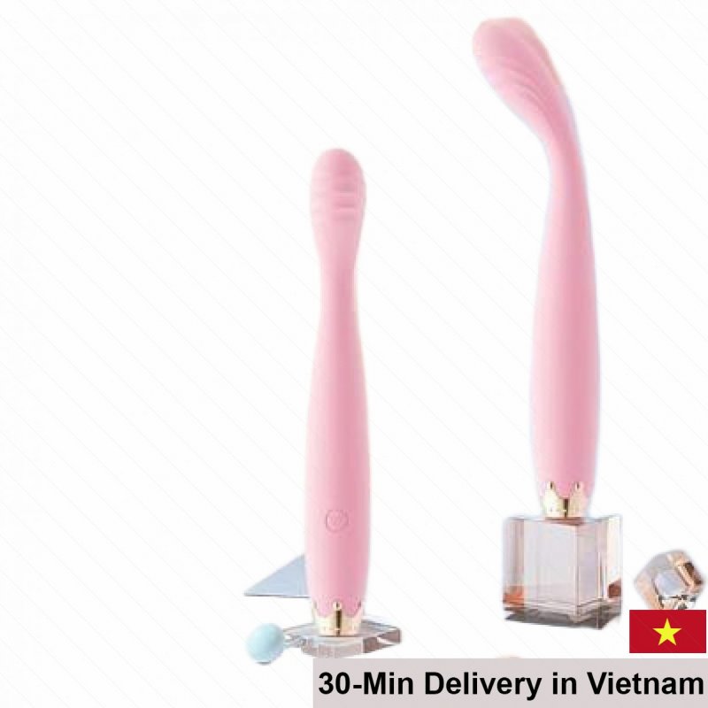 Little Crown Point Tide Pen G-Spot Stimulator Deep Pleasure 