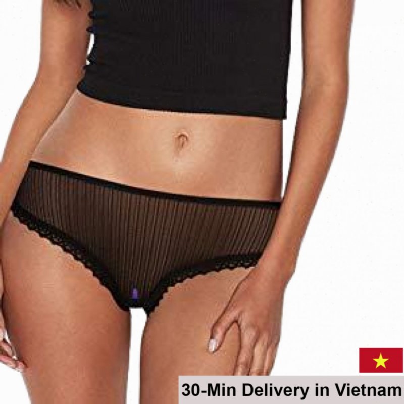Lovetoy USA Remote Control Vibrating Panties Female Pleasure 