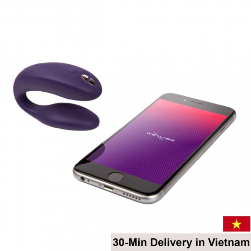 Premium double-ended vibrating egg phone controlled toy 