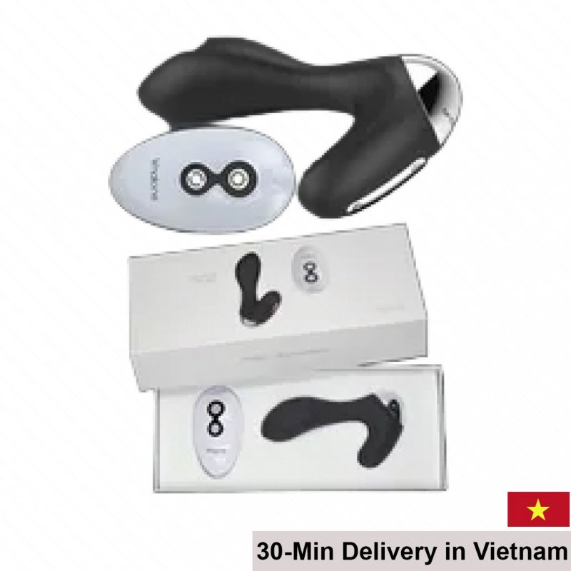 Nalone Fighting High-End Powerful Egg Vibrator 