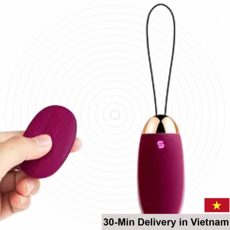 Svakom Elva Premium Love Egg for Women 