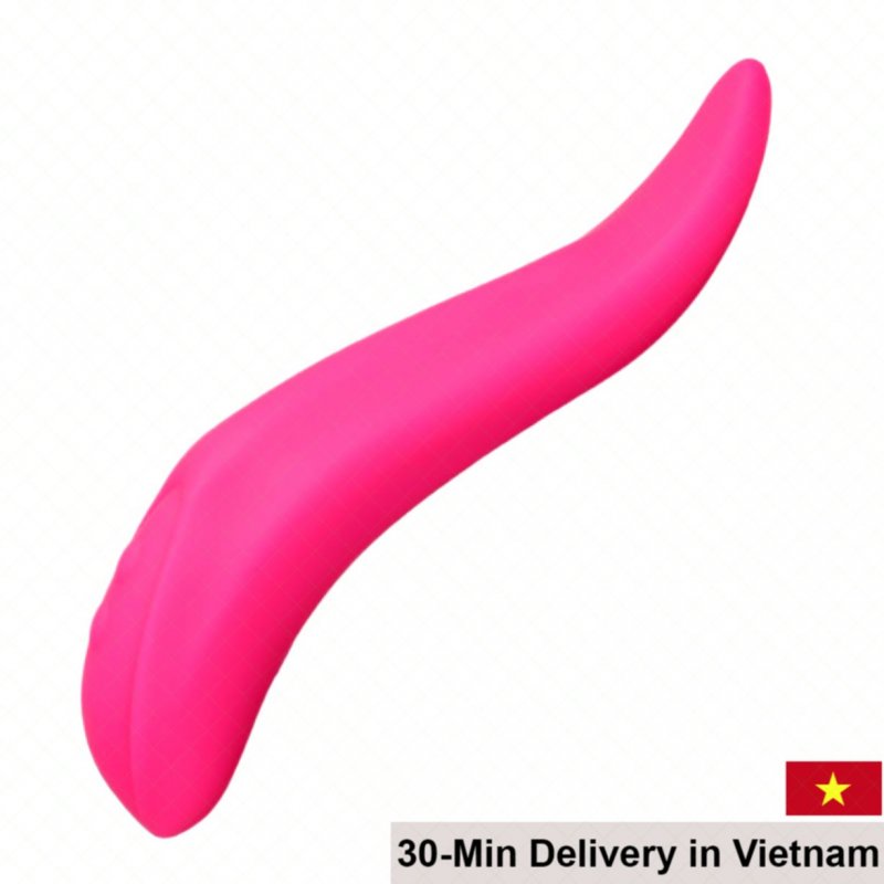 Libo Multi-Purpose Tongue Stimulator 