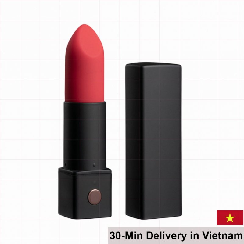 Lovense Exomoon Bluetooth Mini Vibrator Phone Control 