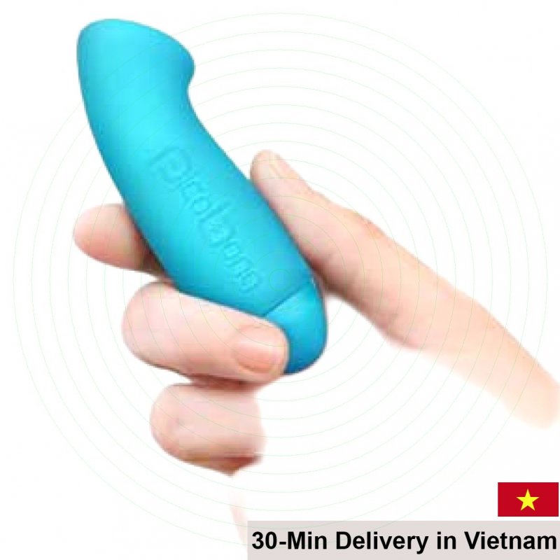 PicoBong DC28 Premium Egg Vibrator Female Pleasure 