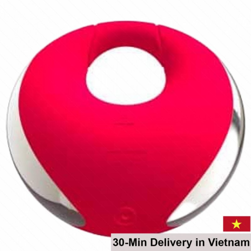 MS30 Premium Vibrating Massage Ring Couples Intense Pleasure Toy 