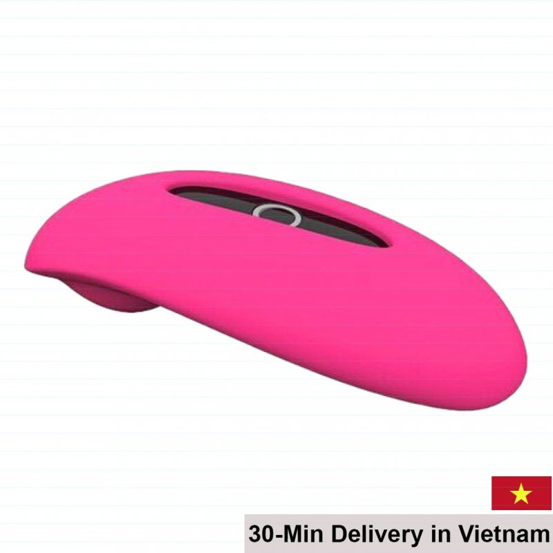 CoupleAppControlVibratingRingAndEggSiliconeSet 