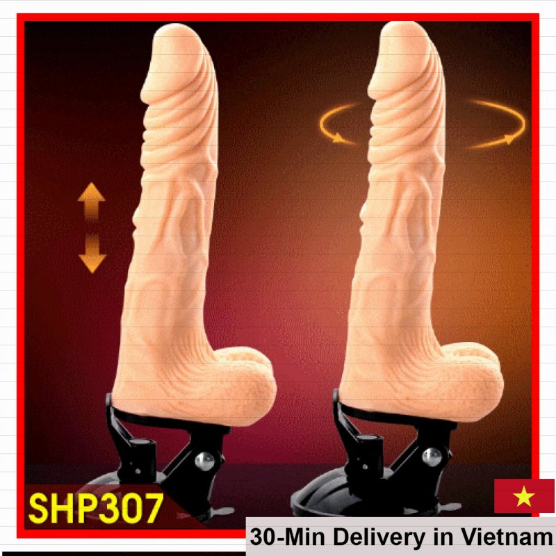 Lybaile Suction Vibrator High Quality Wall Mount 