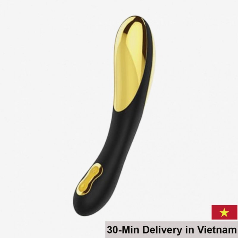 Pretty Love Flamingo Female Vibrator Orgasmic Silicone SHP166 
