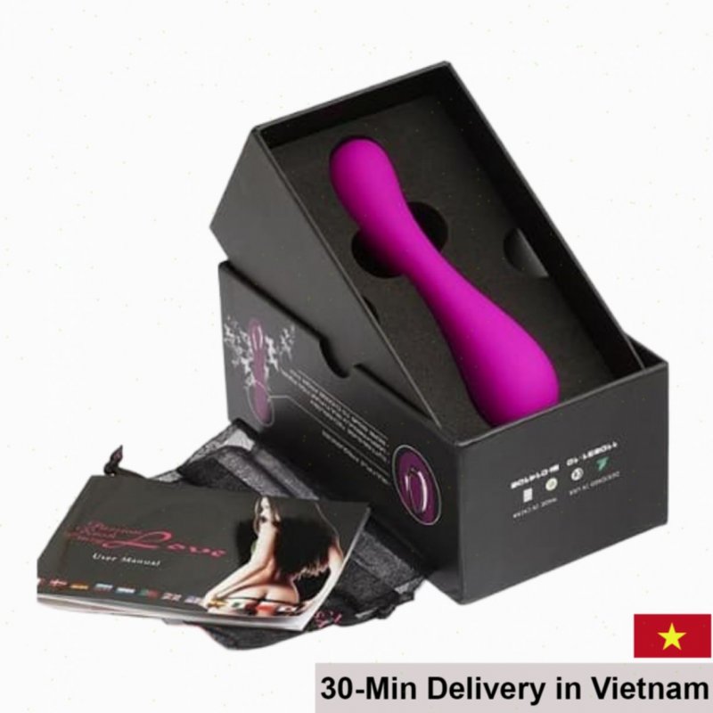 Pretty Love User Master Female Pleasure Toy Safe 