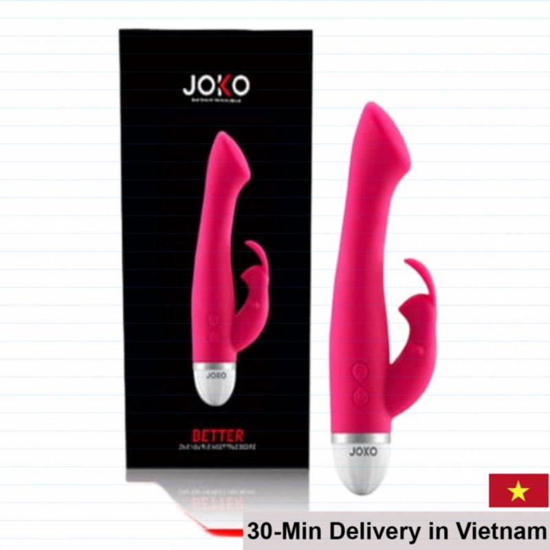 Joko Better Women’s Love Toy High Pleasure SHP1135 