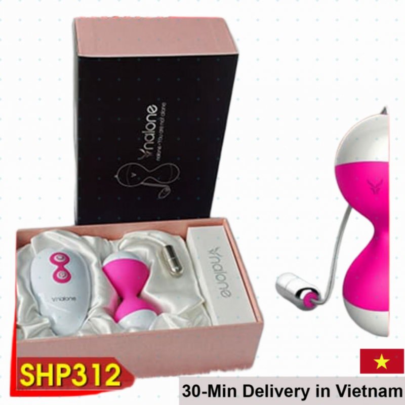 Japanese Premium Female Massager Adult Pleasure Toy 