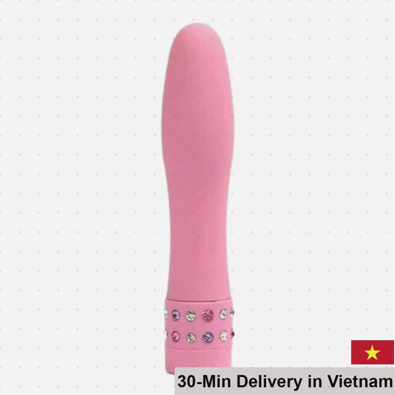 Affordable Female Adult Toy Vaginal Massager Rechargeable 