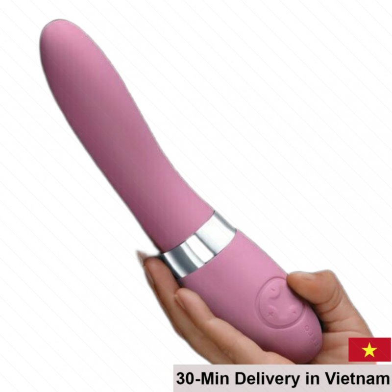 LELO High-End Female Luxury Vibrator Official Swedish Brand 
