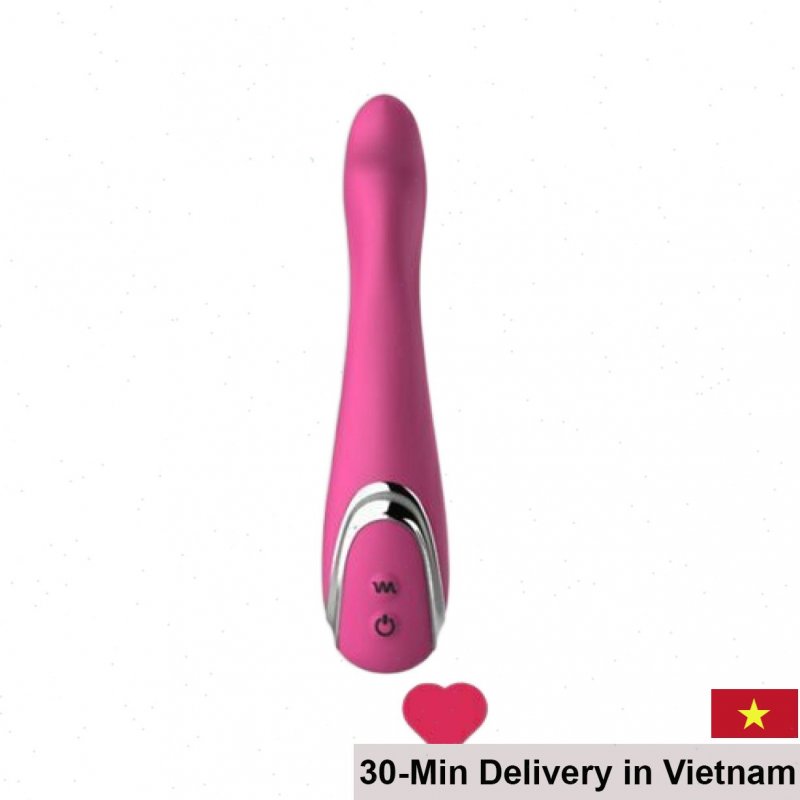 BentyLight Premium Female Vibrating Massage Toy SHP834 
