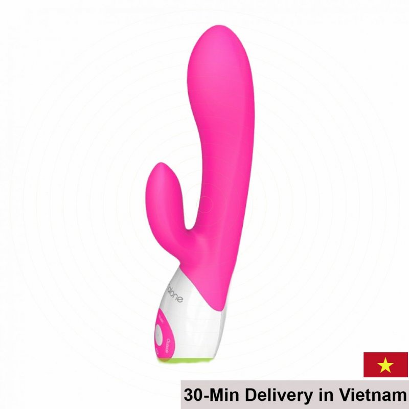 Nalone Rhythm G-Spot Massager for Female Orgasm Boost 