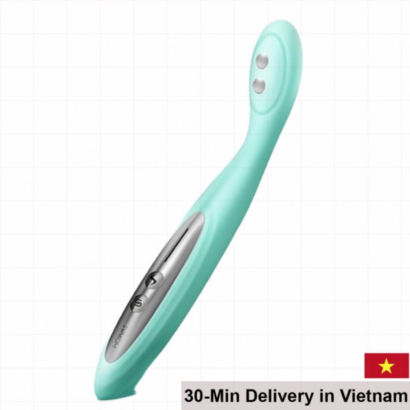 Svakom Alina G-Spot Vibrator Female Foreplay Intense Pleasure 