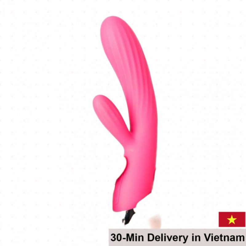 Svakom Angel Mini Heating Realistic G-Spot Vibrator 
