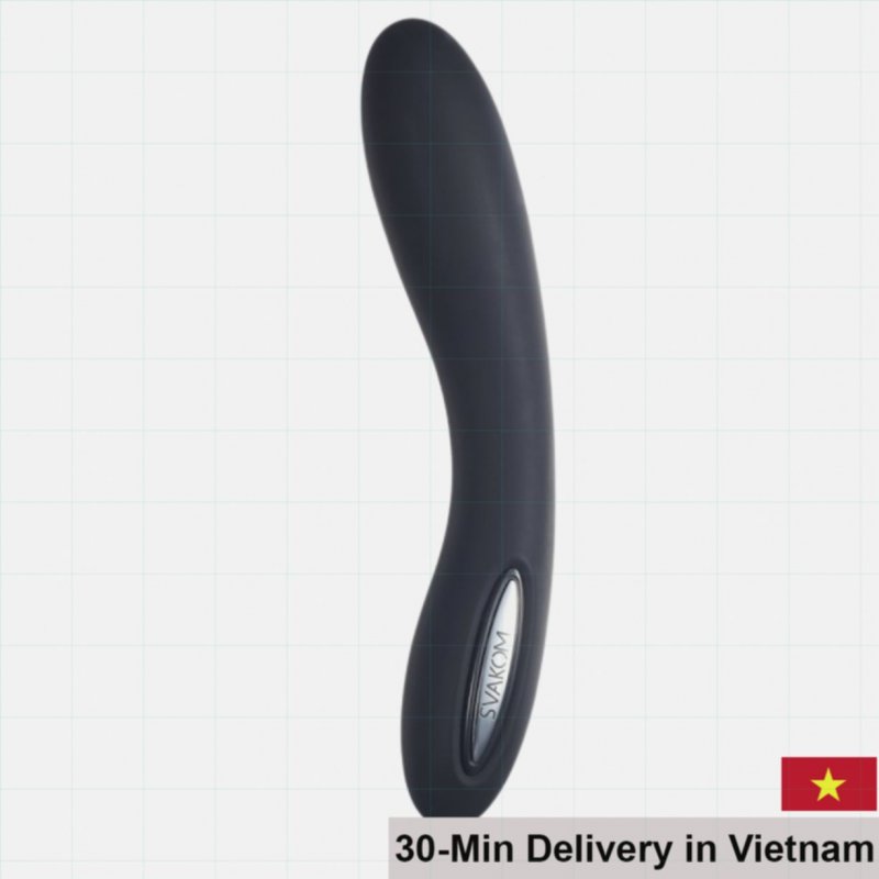 Svakom Leo Large Vibrating Adult Toy 
