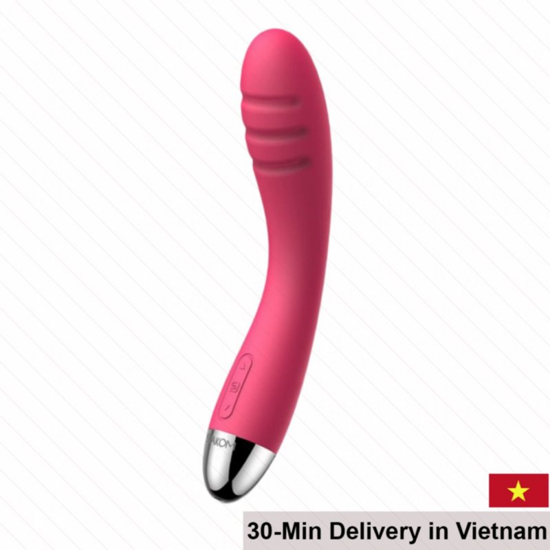 Svakom Betty Quiet Vibrator Female Dildo Pleasure Toy 