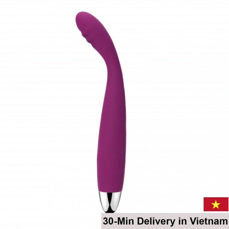 Svakom Cici Finger Vibrator with 25 Speeds 