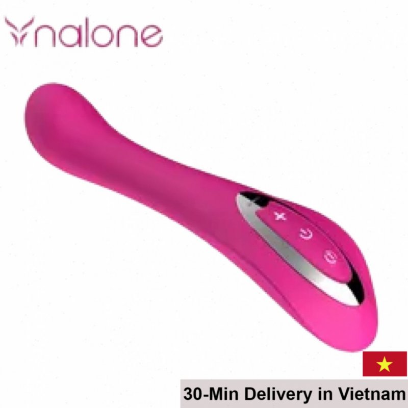 Nalone Touch Realistic Silicone Dildo for Men 