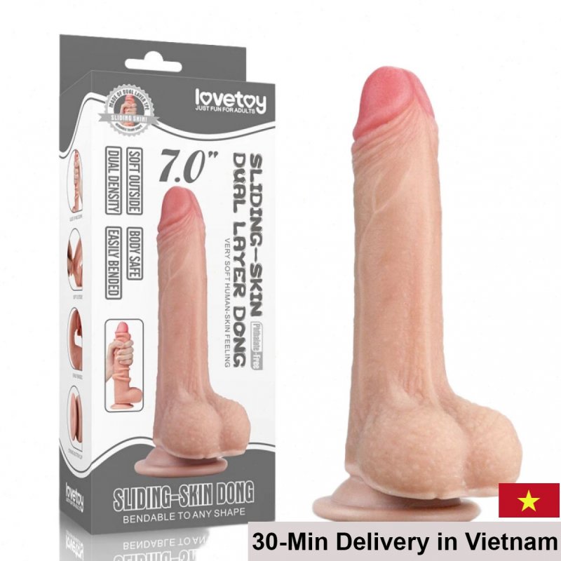 Lovetoy 7