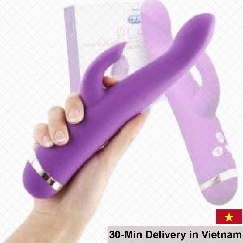 Durex MS25C Luxury Vibrating Clitoral Stimulation Massager 