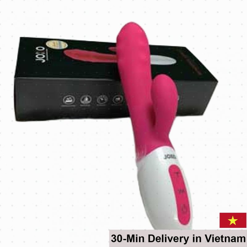 MS28K Super Vibrating Female Sex Toy for Intense Sensations 