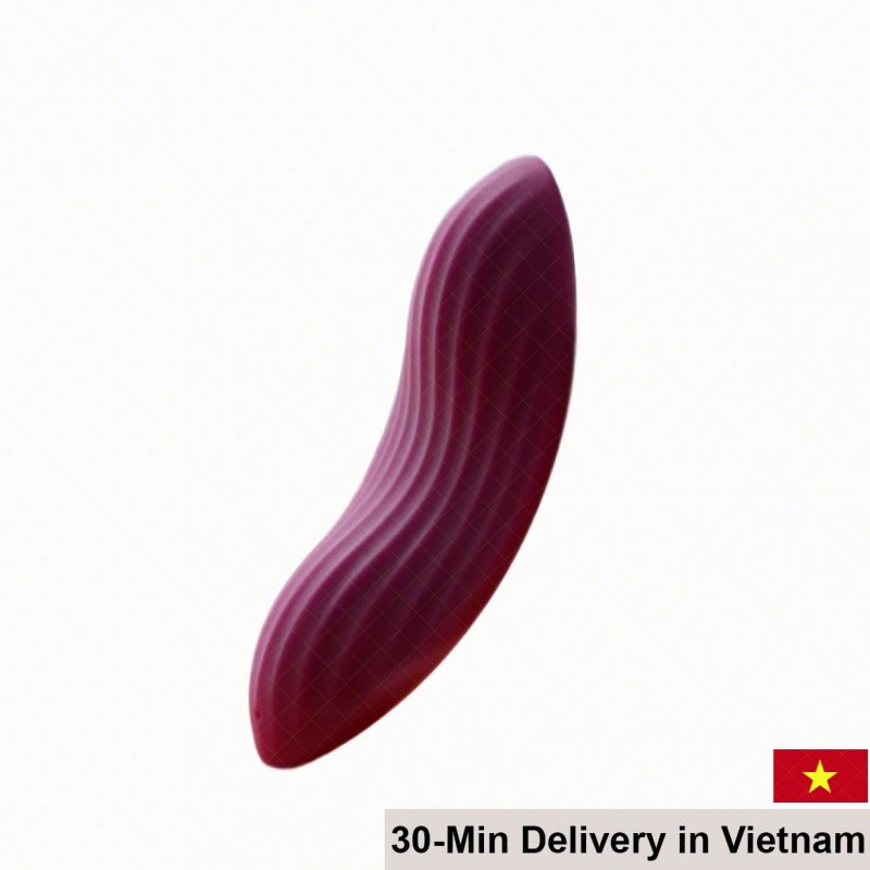 Svakom EDENY App Remote Silicone 11 Vibration Modes 