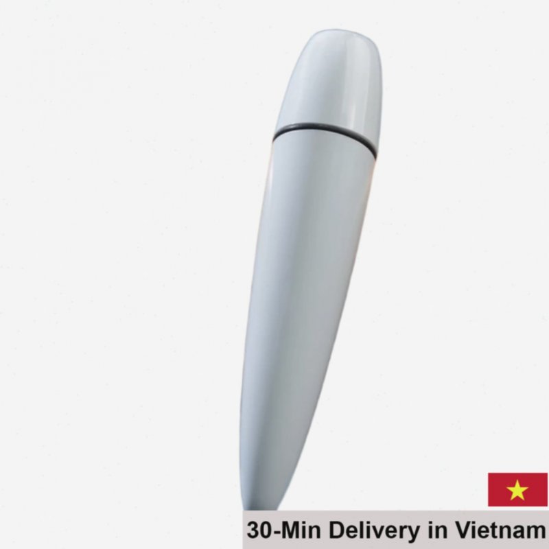 Lovetoy IJOY Power Play Mini Powerful 10 Mode Vibrator 